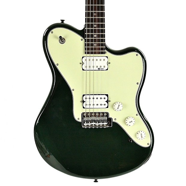 Fernandes Native Pro Sustainer Great Condition