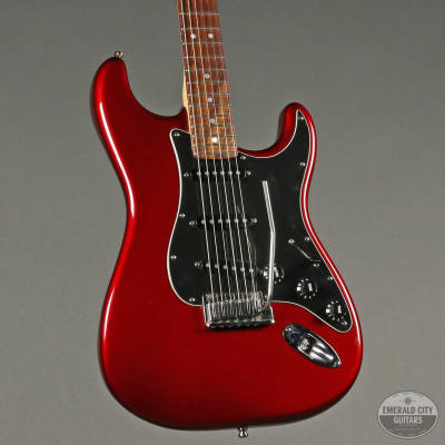 2005 Fender American Deluxe Stratocaster for sale