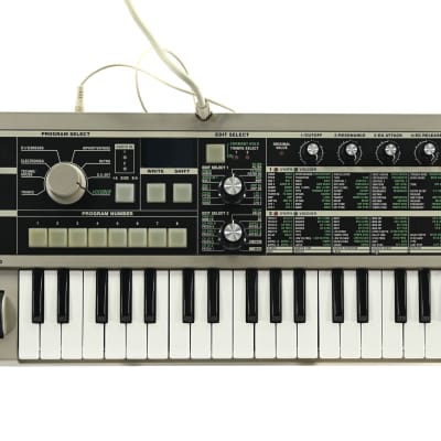 Korg Microkorg
