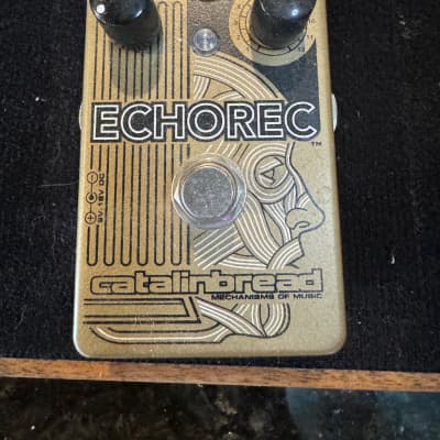 Catalinbread Echorec