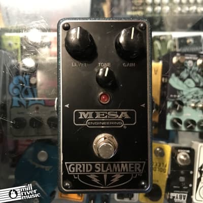 Mesa Boogie Grid Slammer