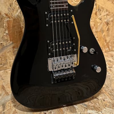 LTD MH-50　ESPレフティー　フロイドローズ ESP LTD MH-50 Electric Guitar w/Floyd Rose, Used - 2024100702