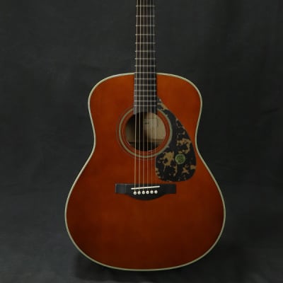 Yamaha LL-11B-Free Shipping* | Reverb