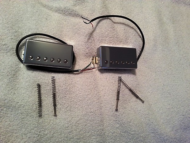 Gibson 59 sales tribute pickups