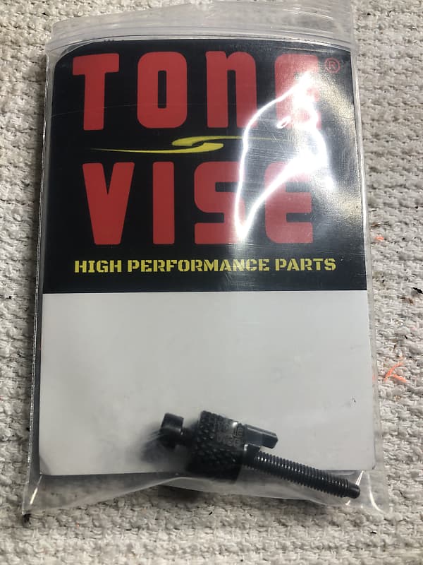 Tone Vise Pitch Shifter 2020 Black | Reverb