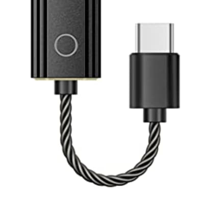 FiiO KA1 USB DAC & AMP (Lightning or Type-C version) - FiiO