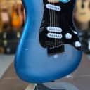 SQUIER CONTEMPORARY STRAT SPECIAL ROASTED MAPLE FINGERBOARD SKY BURST METALLIC New Old Stock 2022