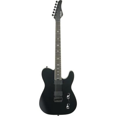 Schecter PT Elite | Reverb