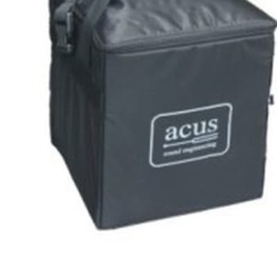 Acus Tasche für Acus One 5 for sale