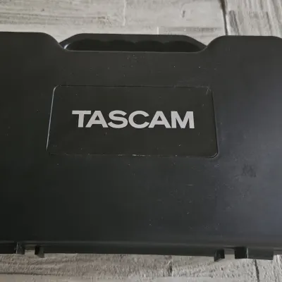 TASCAM TM-180 Large Diaphraghm Cardioid Condenser Microphone image 6