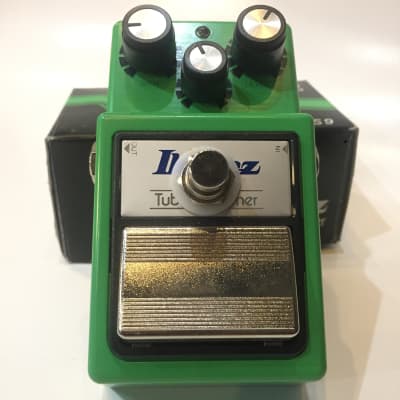 KEELEY TS9 Mod Plus < Used / 中古品 > | ワタナベ楽器店 大阪店
