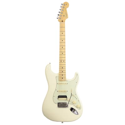ギター Fender USA Professional Stratocaster HSS Fender USA Professional Stratocaster HSS Shawbucker | Reverb