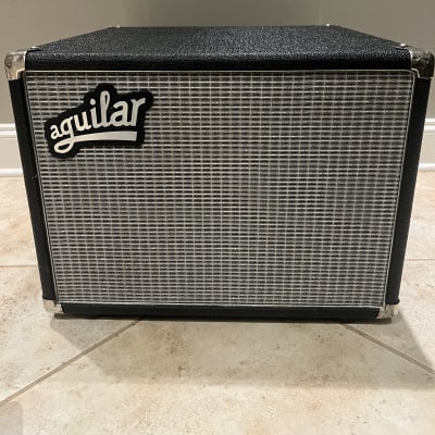 Bag End S12-B S12B 1x12 112 Bass Speaker Cabinet - Local