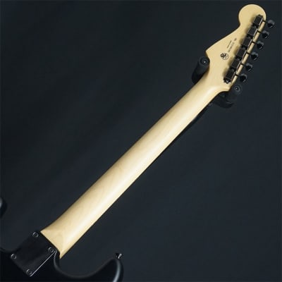 yummy　ブラック Fender Made in Japan [USED] Limited Noir Stratocaster [SN
