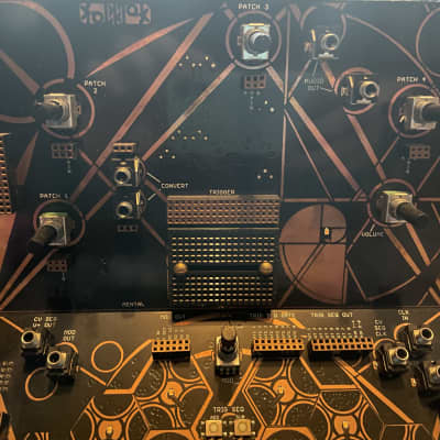 (Rare) Folktek Mescaline 2010s - Black image 3
