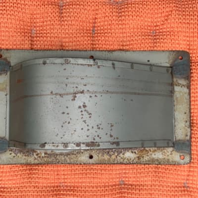 Marshall Handle 4x12 1970 image 3