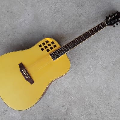Vantage VIS-1 1996 - Natural | Reverb