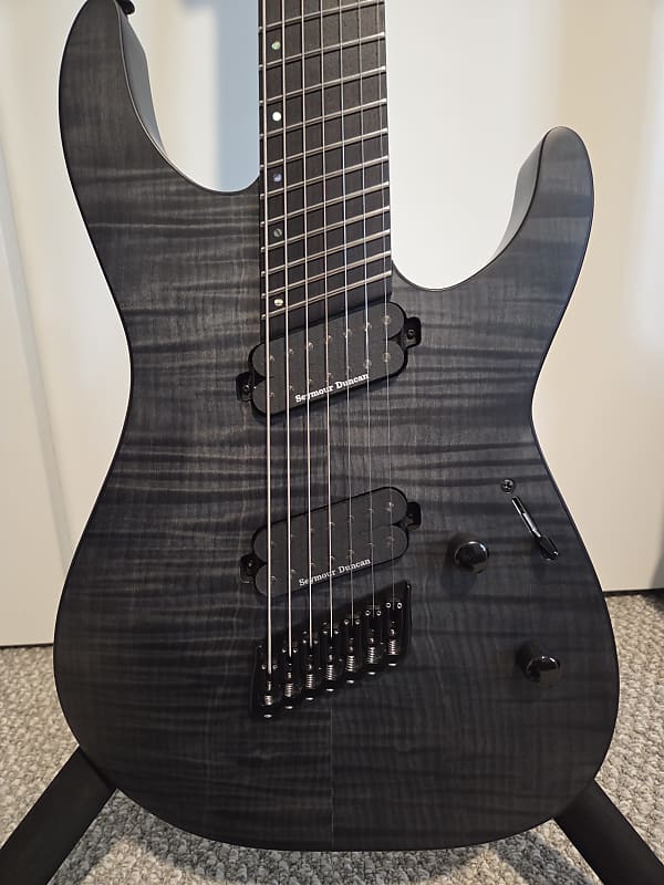 ESP LTD M-1007 MS Multi-Scale | Reverb