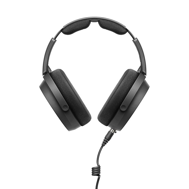 Sennheiser HD 490 Pro Open-Back Studio Headphones image 1
