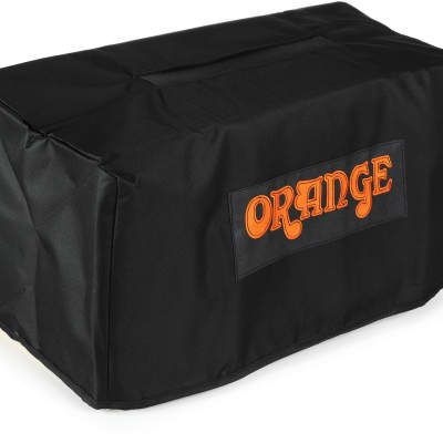 Orange CVR-LGHead Large Head Cover (3-pack) Bundle