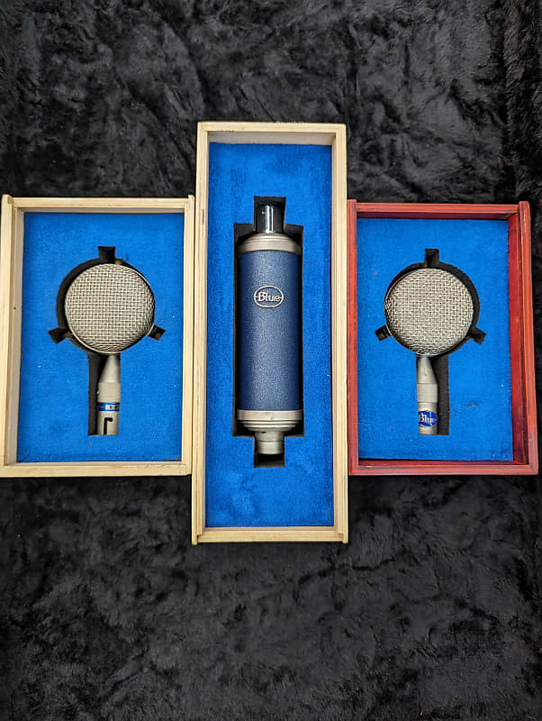 Blue Bottle rocket stage one　ジャンク blue Bottle Rocket Stage One（中古）【楽器検索デジマート】