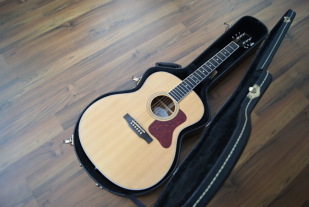 Gibson Songmaker CSM Reverb