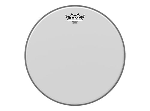 Remo Emperor Coated Drumhead - 13"(New) image 1