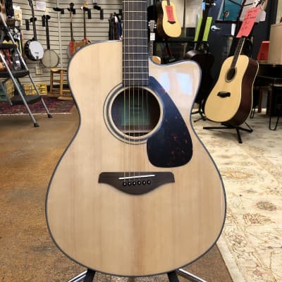 Yamaha FSX875C | Reverb