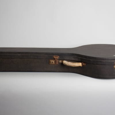 Clifford Essex  Paragon 5 String Banjo (1924), ser. #23, black hard shell case. image 11