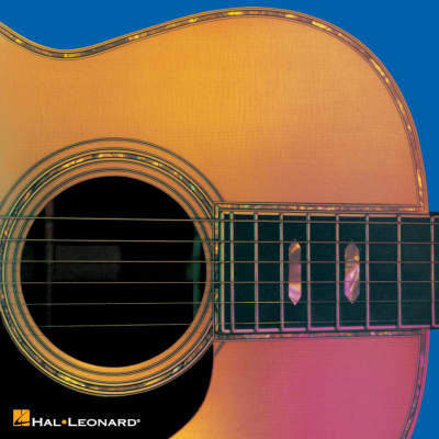 Hal Leonard Hal Leonard Guitar Method Book 3: Book Only