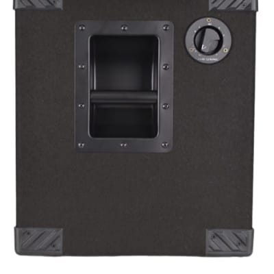 FMC 114EX HP image 3