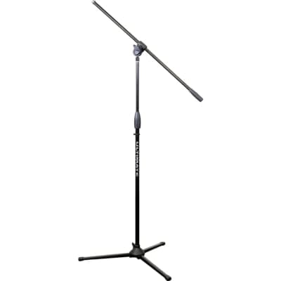 Yamaha  StagePas 400BT System with 2 x Ultimate Support MC40B Mic Stands image 2