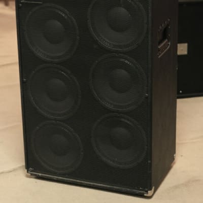 Bergantino NV610 | Reverb
