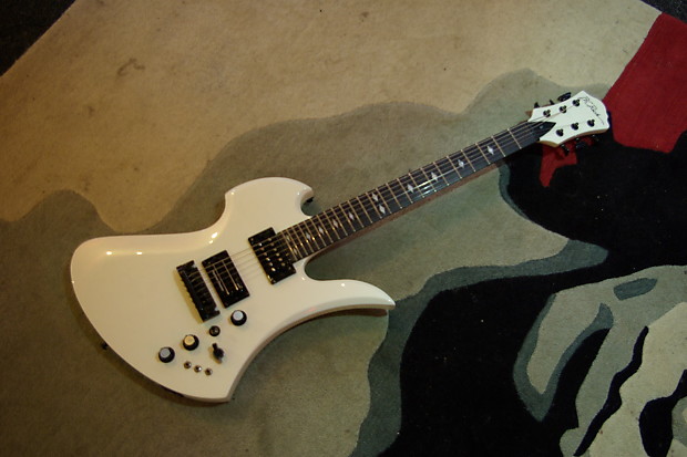 Dimebag bc rich top