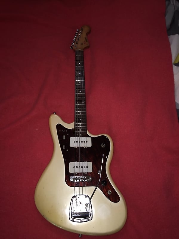 Mory jazzmaster deals