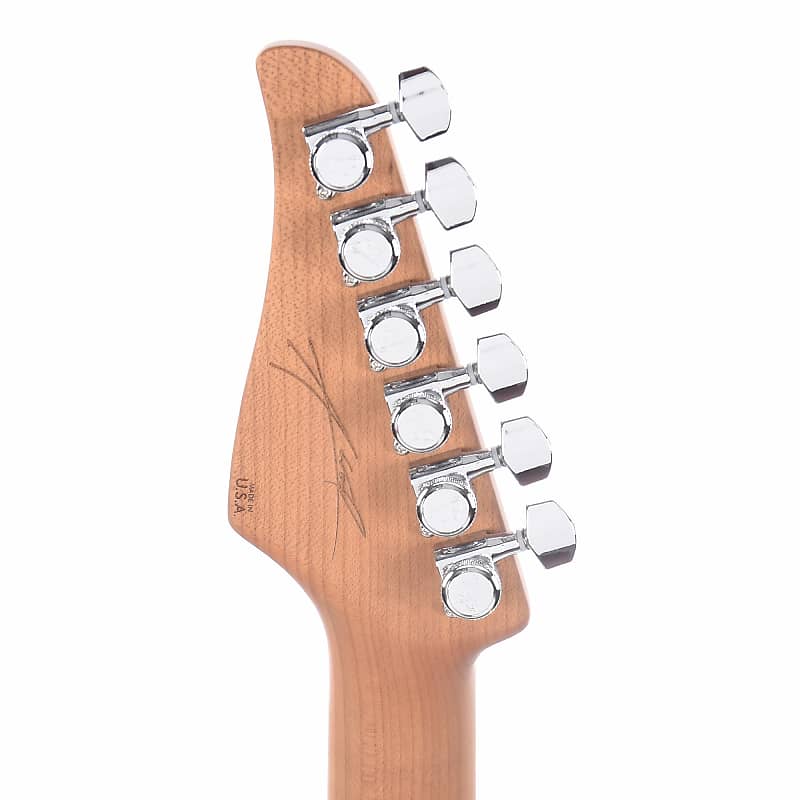 Suhr Andy Wood Signature Modern T HH image 4