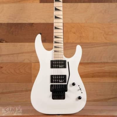 Jackson JS Series JS32 DKA-M Dinky Archtop | Reverb