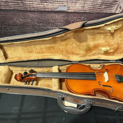 Hermet Schartel XH512 Violin (Carle Place, NY) image 9
