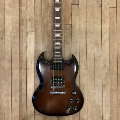 Gibson SG 70's Tribute 2013 - 2014 | Reverb Canada