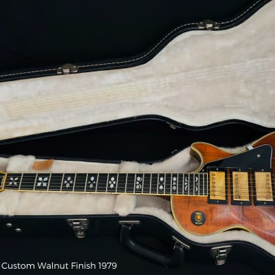 Gibson Les Paul Artisan 3-Pickup 1977 - 1979 | Reverb