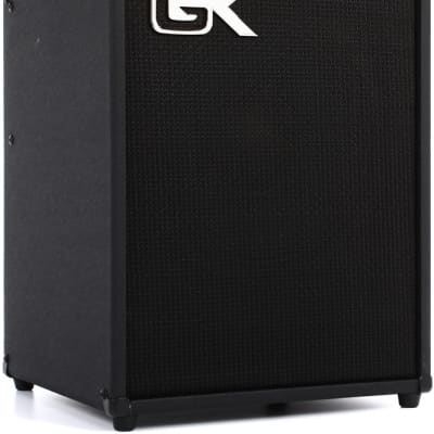 Gallien-Krueger MB110 1x10" 100-watt Bass Combo Amp image 1