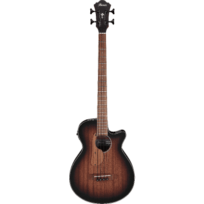 Ibanez AEGB24E Acoustic Bass