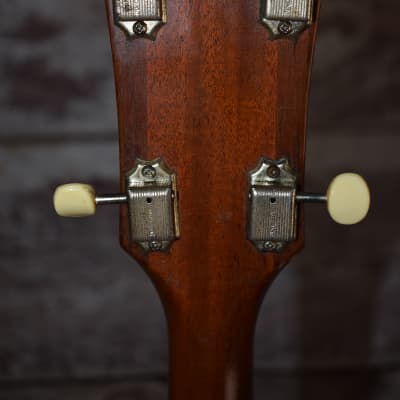 1963 Gibson Tenor T-GO image 18