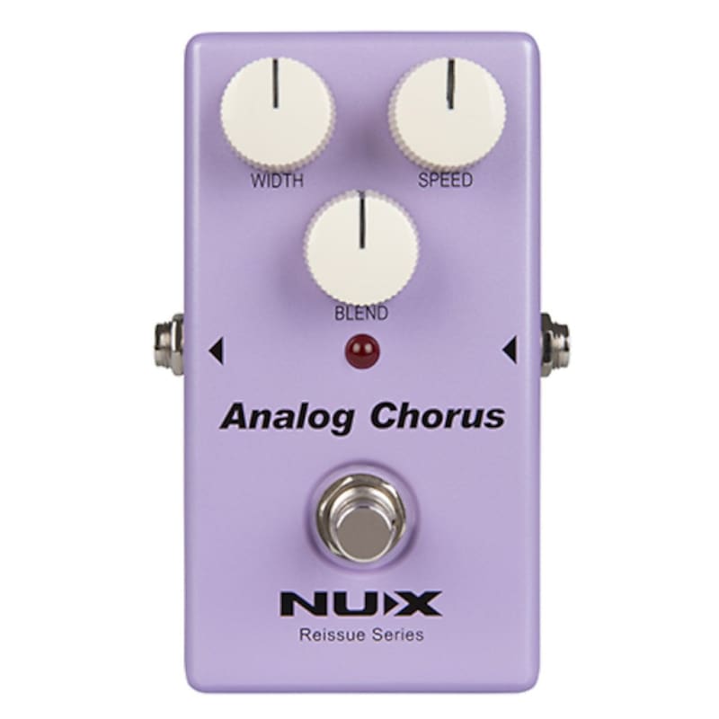 NuX Reissue Series Analog Chorus image 1