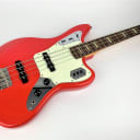 Fender CIJ Jaguar 2006 Red