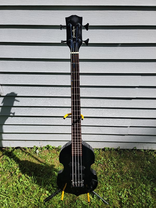 GrassRoots By ESP G-JV-58 Luna Sea Signature Viola / Violin Shaped Bass