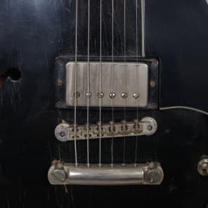 Gibson ES-335 1986 Katrina Survivor image 9