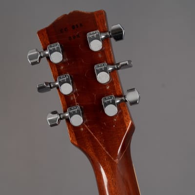 Gibson 1959 Les Paul CC#1 Gary Moore "Greeny" Aged 2011 image 20