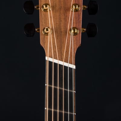 Lowden F-50 Fan Fret Sinker Rosewood and Alpine Spruce 2021 Winter Limited Edition NEW image 15