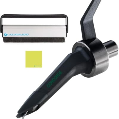 Ortofon Concorde mkII Scratch Single Cartridge | Reverb